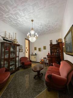La Palma di Rafé - Genova - 7