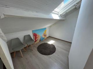 Charmant appartement sous les toits - Périgueux - 4