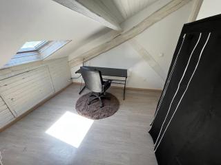 Charmant appartement sous les toits - Périgueux - 3