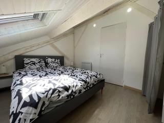 Charmant appartement sous les toits - Périgueux - 2