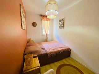 Appartement à la Favière T2 à 5 minutes à pied de la plage - Bormes-les-Mimosas - 7