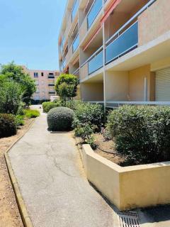 Appartement à la Favière T2 à 5 minutes à pied de la plage - Bormes-les-Mimosas - 6