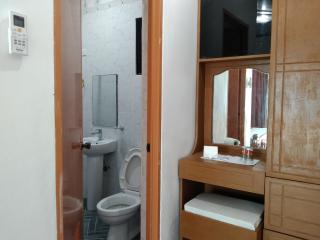 ELEN INN - Malapascua Island FAN ROOM #1 - 5