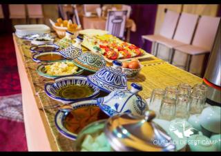 Your berber camp - 1