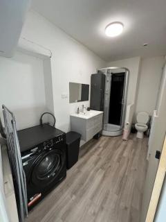 Charmant appartement avec balcon proche du centre. - 4