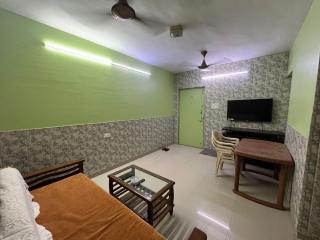 Galaxy Apartment - Mumbai - 8