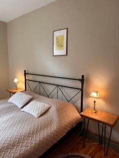 Baznīcas ielas apartamenti - Kuldīga - 5