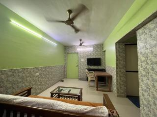 Galaxy Apartment - Mumbai - 7
