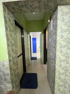 Galaxy Apartment - Mumbai - 1