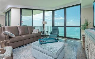 Phoenix IX 1106 condo - Orange Beach - 9