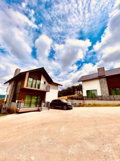 Wonder Hill group - Bakuriani - 4