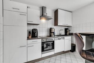 STANMA Hirschtraum für 7 Personen mit 3 Schlafzimmern - 4