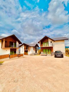 Wonder Hill group - Bakuriani - 0