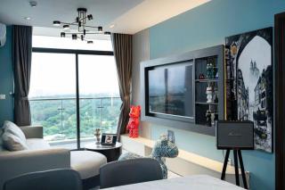 nice apartment in vung tau - 4