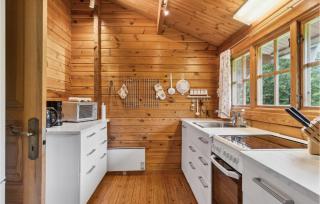 Three-Bedroom Holiday Home In Nykobing Sj - Klint - 5