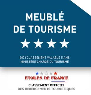 BLUE PORT -4 étoiles-2 Loggias Vues-2 Parking - 5