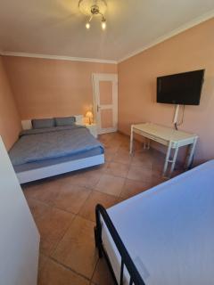 Grand appartement 4-8 personnes - Montreux - 6