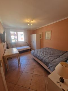 Grand appartement 4-8 personnes - Montreux - 7