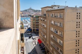 célèbre vieux port, Marseille - Marsiglia - 9