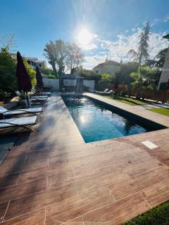 Cosy love Room - Les Arcs-sur-Argens - 9