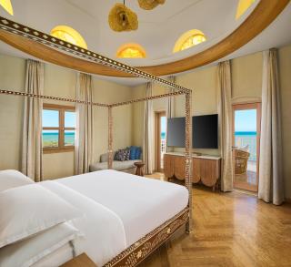 Sheraton Miramar Resort El Gouna - Hurghada - 5