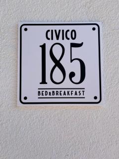 Civico 185 - Acri - 8
