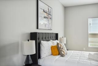 Suite Serenity 12Min from Uptown & Spectrum Ctr - Charlotte - 4