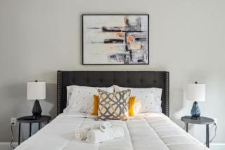 Suite Serenity 12Min from Uptown & Spectrum Ctr - Charlotte - 1