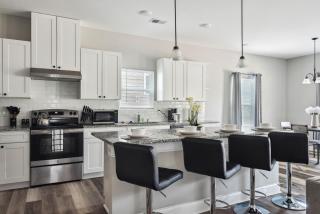 Suite Serenity 12Min from Uptown & Spectrum Ctr - Charlotte - 7