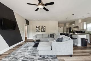Suite Serenity 12Min from Uptown & Spectrum Ctr - Charlotte - 0
