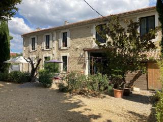 Les lofts - LʼIsle-sur-la-Sorgue - 3