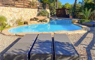 Lovely Home In Sant Cebrià De Vallalta - Sant Cebrià de Vallalta - 1