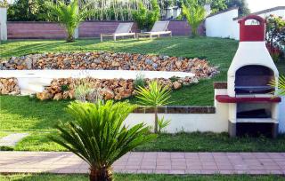 1 Bedroom Nice Apartment In Piento - 5