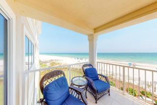 Marlin Key 2D - Orange Beach - 8