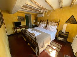 A o Soâ B&B - Savignone - 5