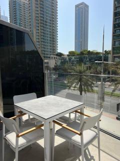 Hotel Apartment Near Burj Khalifa - Opera T2 - شقة فندقية قريبة من برج خليفة اوبرا -برج 2 - 6