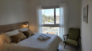 Departamento moderno con cochera y parrilla, amplio y luminoso - Puerto Madryn - 5