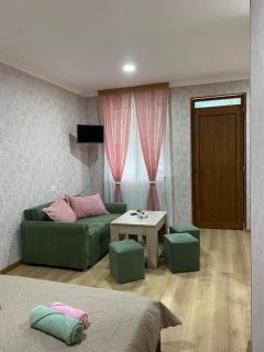 Guest house BORJOMULA - Borjomi - 9