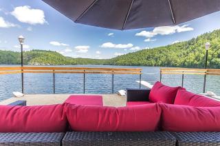 Nordika Lac St Pierre No. PERMIS CITQ: 298304 - Val des Monts - 0