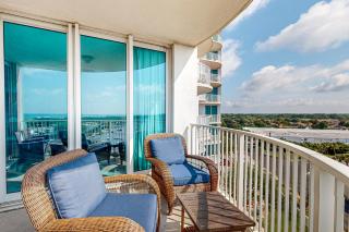 Palms of Destin 1708 - Destin - 9