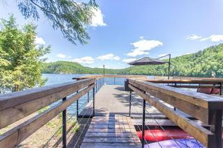 Nordika Lac St Pierre No. PERMIS CITQ: 298304 - Val des Monts - 2