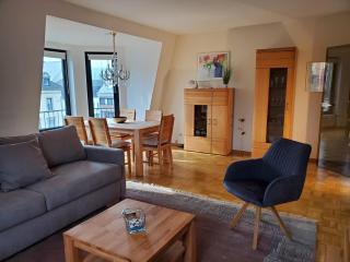 Komfort FeWo Stadt Mitte - Trier - 0