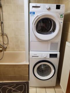 Komfort FeWo Stadt Mitte - 2