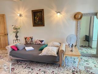 Les Coulisses de l'HORLOGE - WIFI - 50 m Palais des Papes - Avignon - 3