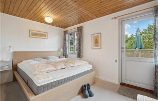 3 Bedroom Amazing Home In Hvide Sande - 3
