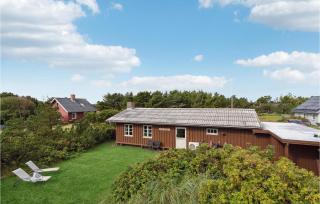3 Bedroom Amazing Home In Hvide Sande - 1