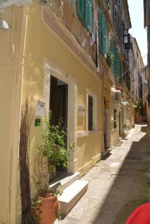 DePaolis Corfu Town Apartment - Città di Corfù - 8