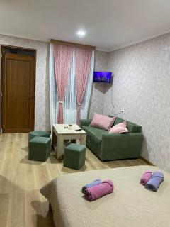 Guest house BORJOMULA - 7