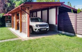 1 Bedroom Cozy Home In Osolin - Osolin - 5