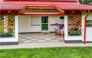 1 Bedroom Cozy Home In Osolin - Osolin - 4